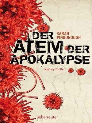 cover image of Der Atem der Apokalypse